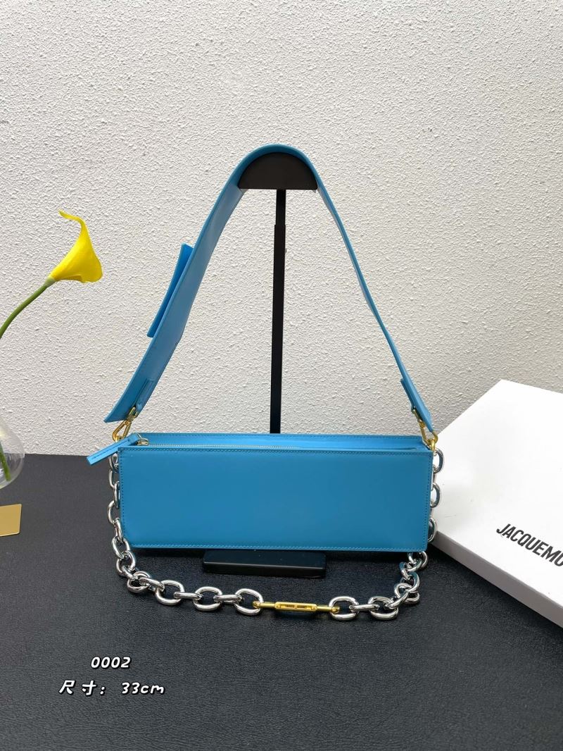 Jacquemus Satchel Bags